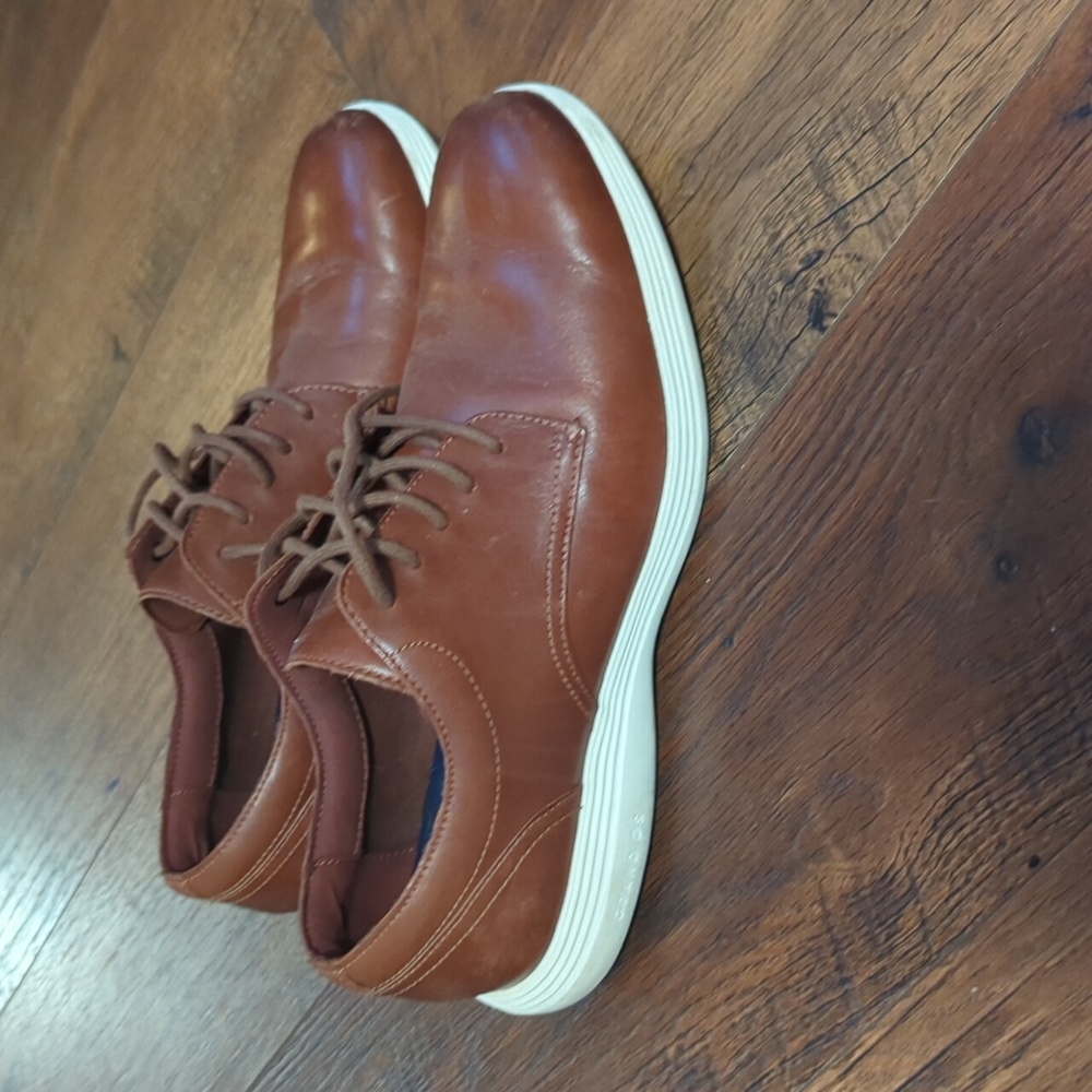 Cole Haan shoes